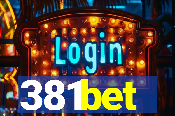 381bet