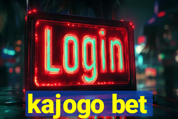 kajogo bet