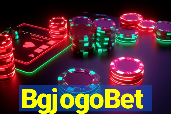 BgjogoBet