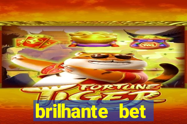 brilhante bet plataforma de jogos