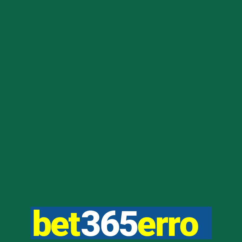 bet365erro