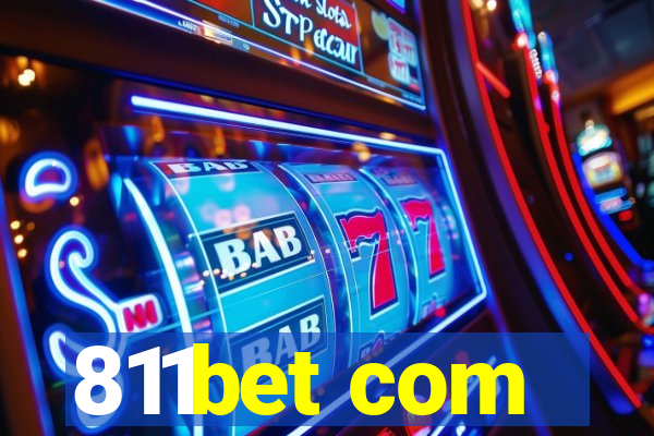 811bet com