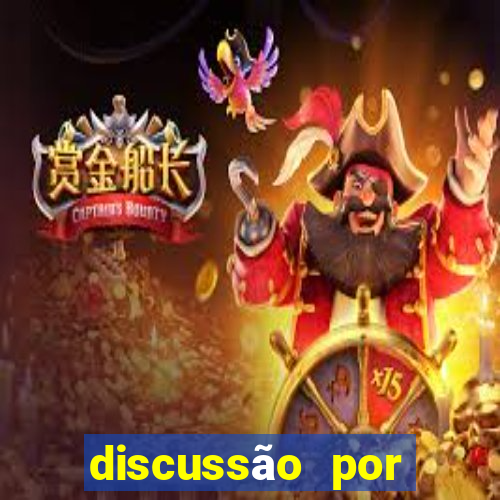 discussão por terreno portal zacarias