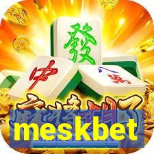 meskbet