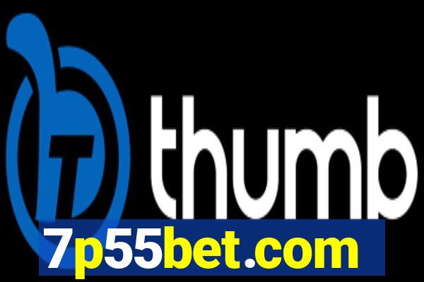 7p55bet.com