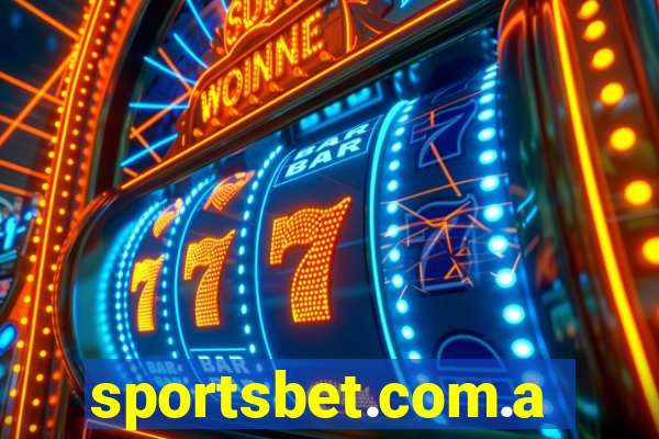 sportsbet.com.au