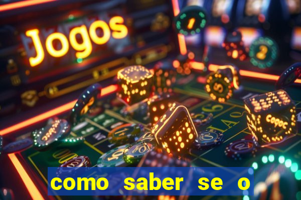 como saber se o fortune tiger ta pagando