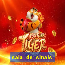 sala de sinais fortune tiger gratis