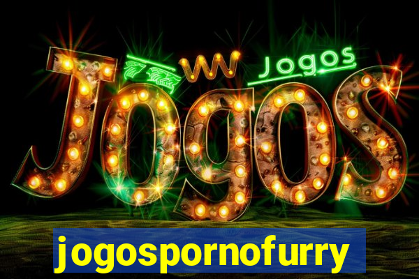 jogospornofurry