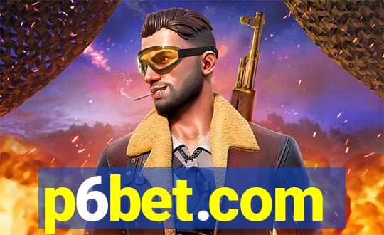 p6bet.com