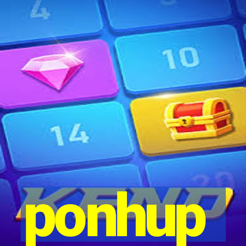 ponhup