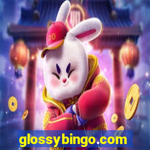 glossybingo.com