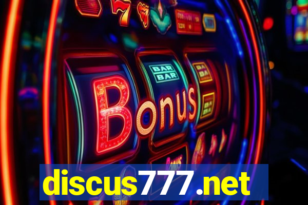 discus777.net