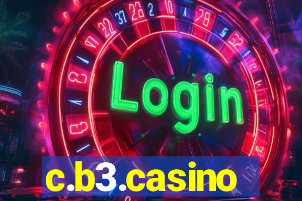 c.b3.casino