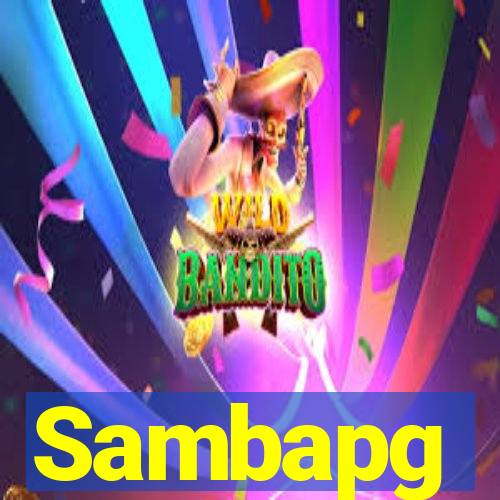 Sambapg