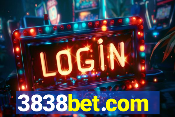 3838bet.com