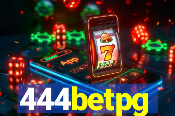 444betpg