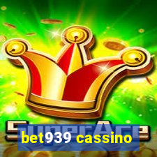 bet939 cassino