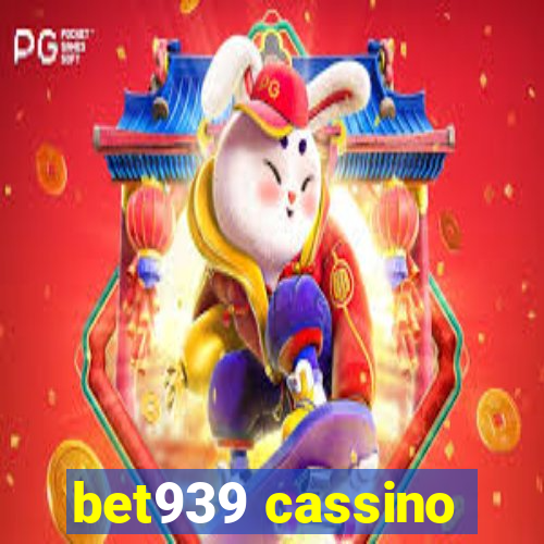 bet939 cassino