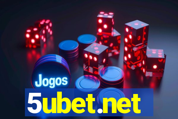 5ubet.net