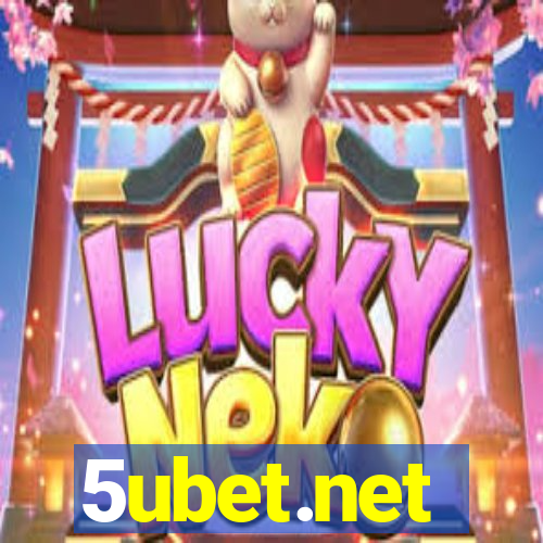 5ubet.net