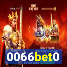 0066bet0