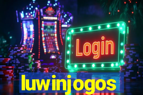 luwinjogos