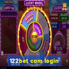 122bet com login