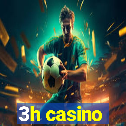 3h casino