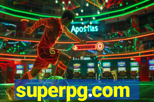 superpg.com