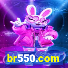 br550.com