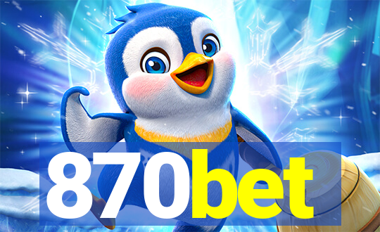 870bet