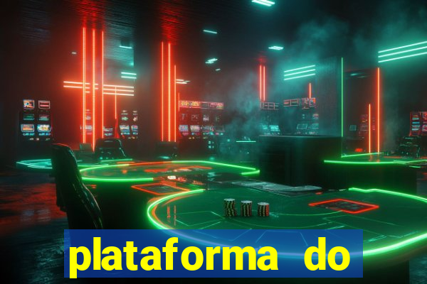 plataforma do gusttavo lima de jogo