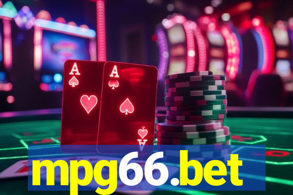 mpg66.bet