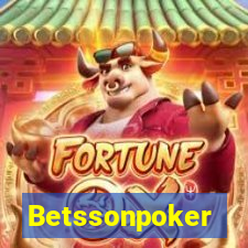 Betssonpoker