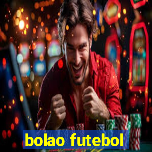 bolao futebol