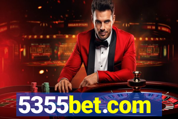 5355bet.com