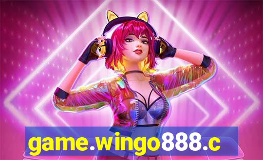 game.wingo888.com