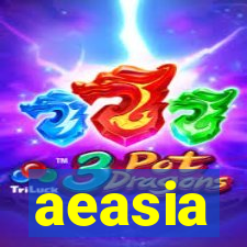 aeasia