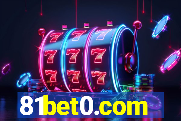 81bet0.com