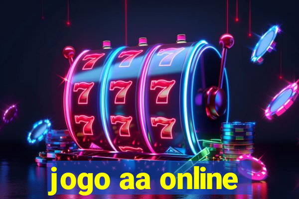 jogo aa online