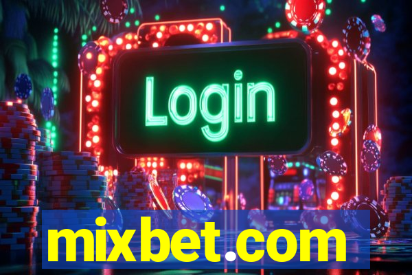 mixbet.com