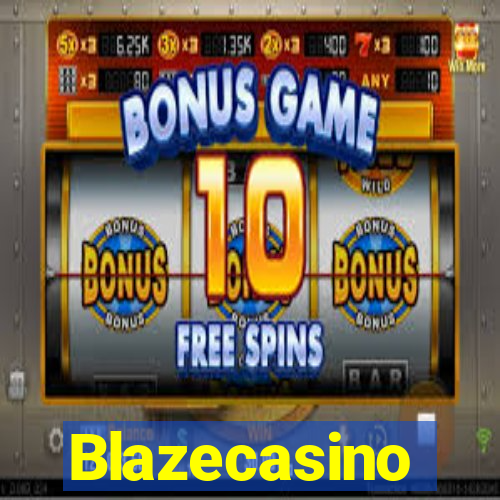 Blazecasino