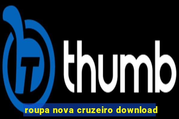 roupa nova cruzeiro download