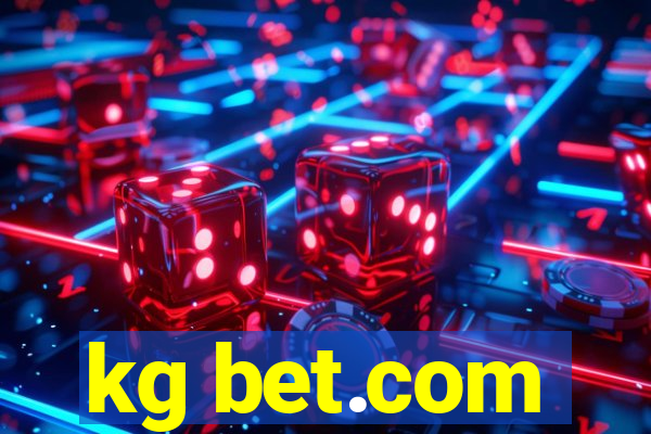 kg bet.com