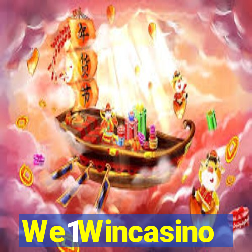 We1Wincasino