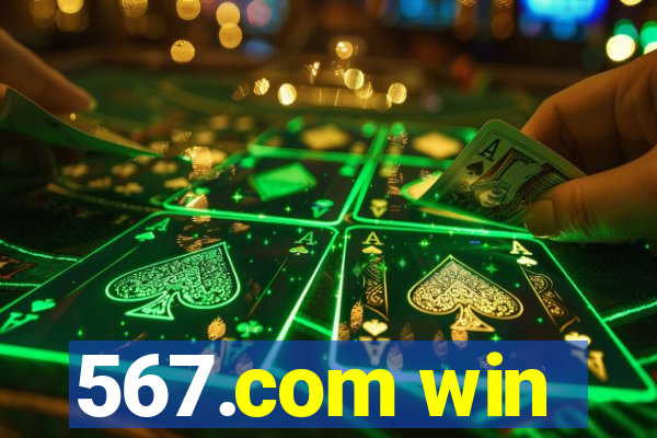 567.com win