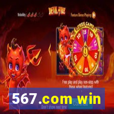 567.com win