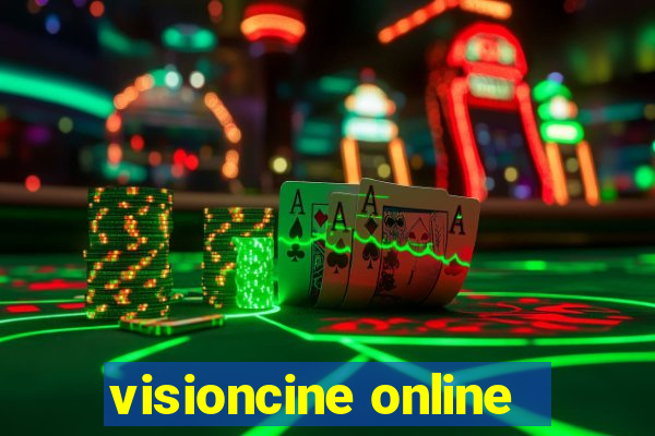 visioncine online