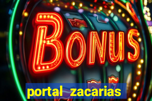 portal zacarias maloqueiro cavando sua propria cova